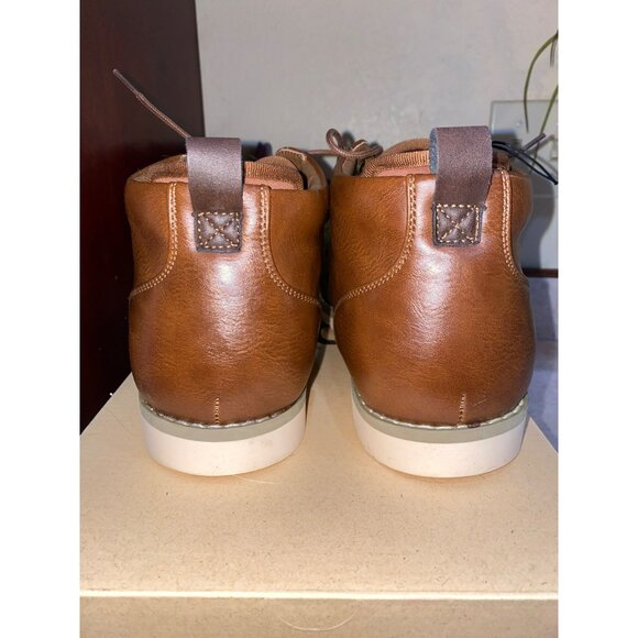 New Madden NYC Men’s Hoffman Chukka Boots Size 13 main image 10